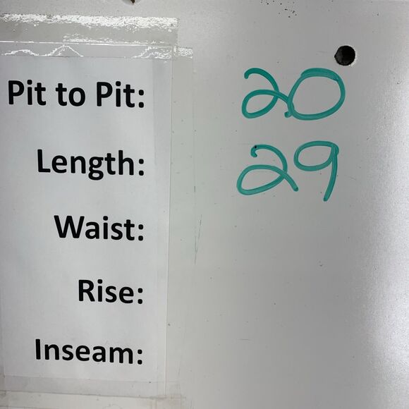 Boho Peasant Hippie Tunic Top Paisley Colorful 3/4 Roll Tab Sleeve Stretch - Picture 8 of 8